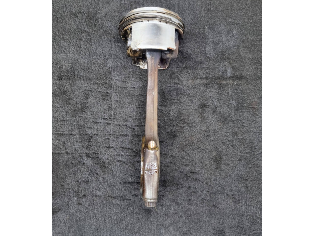  Поршень с шатуном  06E107065CJ, 06E107065DM  Audi A6 Allroad C6  
