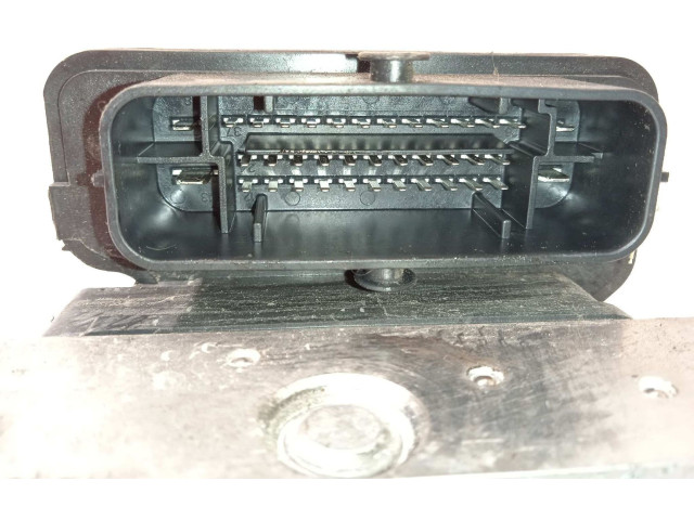 Jednotka ABS 51962892, 0265956367   Peugeot Bipper 2014