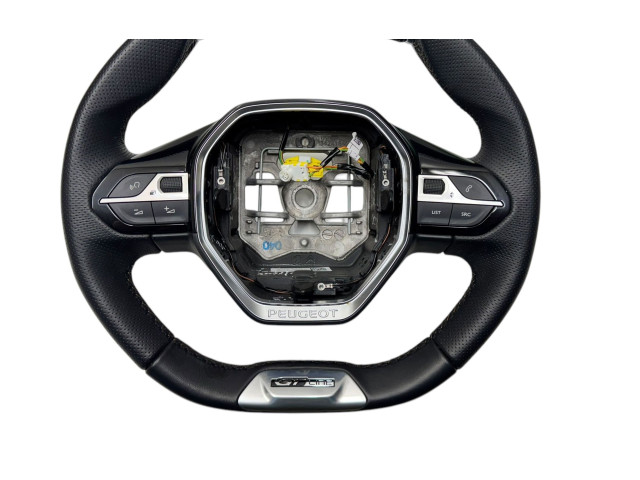 Volant Peugeot Rifter 2018 98261195zd  