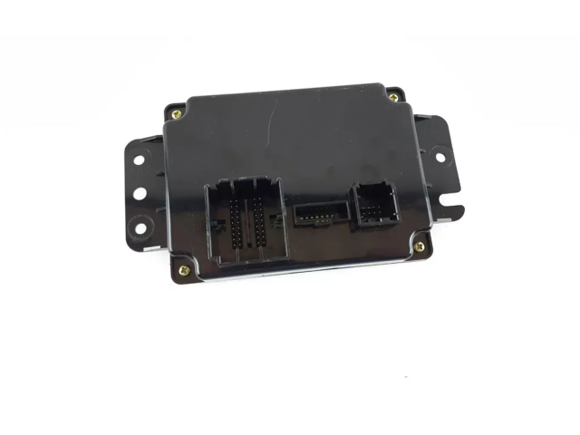 Блок управления климат-контролем 68251513AD, P68251513AD   Jeep Grand Cherokee