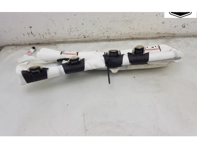 Боковая подушка безопасности 9830943880, 9830943880   Opel Astra L