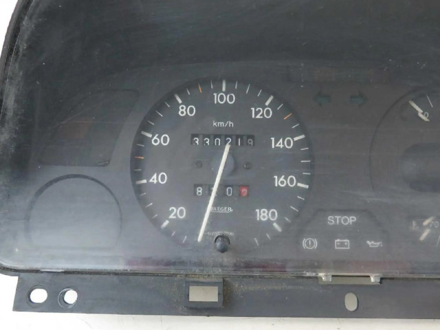 Přístrojová deska  Fiat Scudo 1999 1480110080  