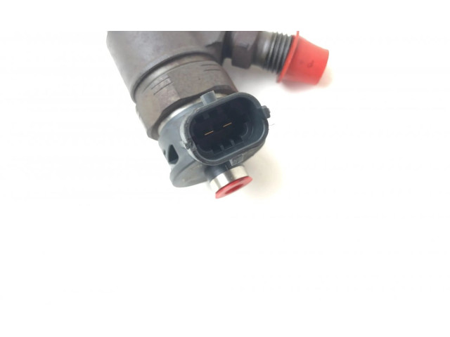Комплект форсунок 0445110430, 68148332AA    Jeep Grand Cherokee  EXF 