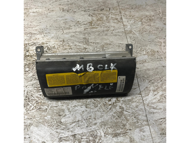 Подушка безопасности пассажира 2088600305   Mercedes-Benz CLK A208 C208