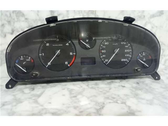 Přístrojová deska  Peugeot 406 1995 9648214180  