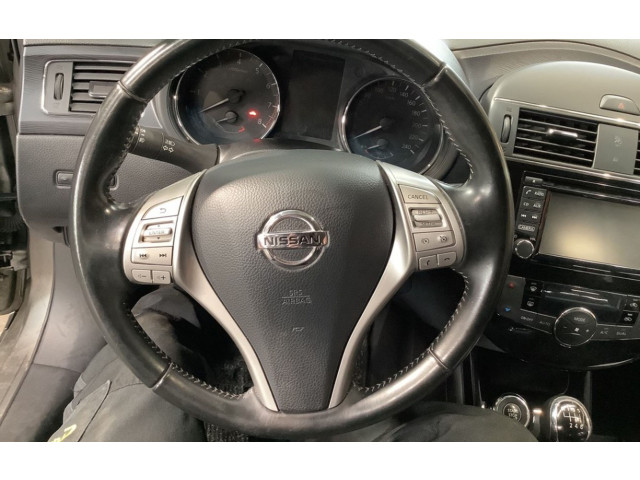 Volant Nissan Pulsar 2015 34205614B, 34205614B  