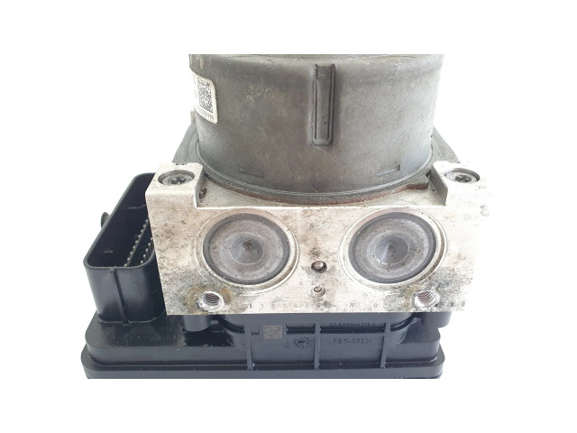 Jednotka ABS 9807180280, 28515246063   Peugeot 2008 I 2014