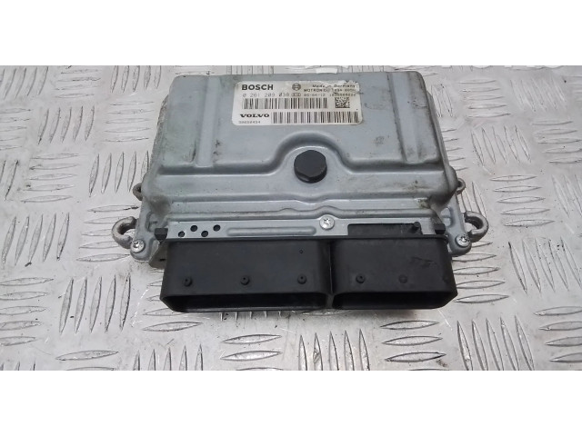 Řídící jednotka 30650454   Volvo S40 2006