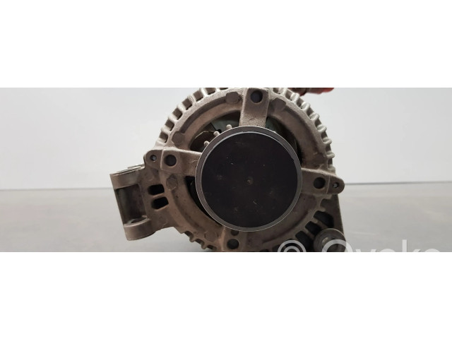 Генератор LR133249, F86213710   Land Rover Range Rover Sport L320 2.7     
