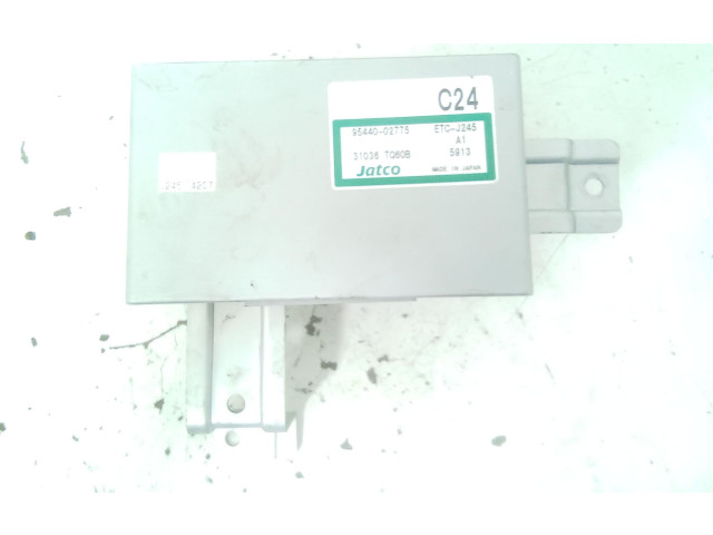 Блок управления коробки передач 95440-02775, 95440-02775   Hyundai Atos Prime
