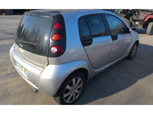 Блок подушек безопасности A4548203626   Smart ForFour I