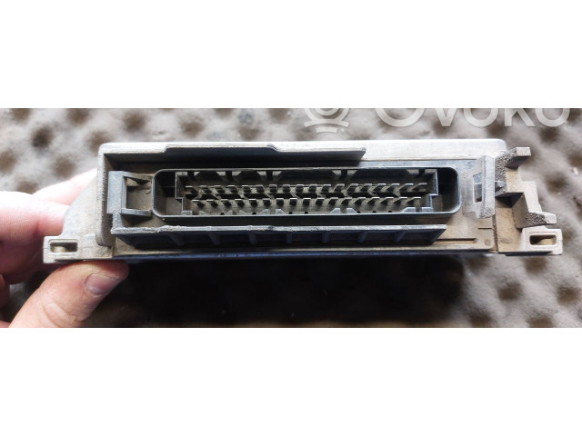 Блок управления двигателя 7795574, 6160206301   Fiat Punto (176)