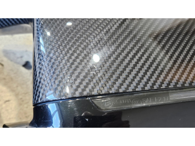 Zpětné zrcátko  levé BMW X4M F98 2019    