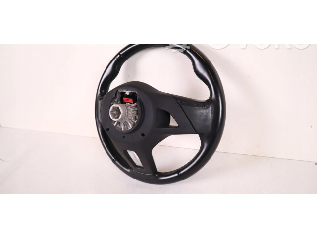 Volant Jaguar I-Pace 2021 J9D3-3F563-BE8PVJ  