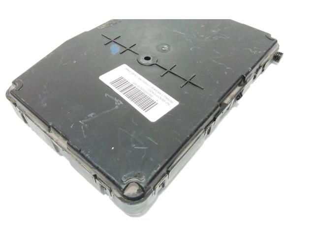 Pojistková skříňka Řídící jednotka BSM 8200351182   Renault Megane II 2005