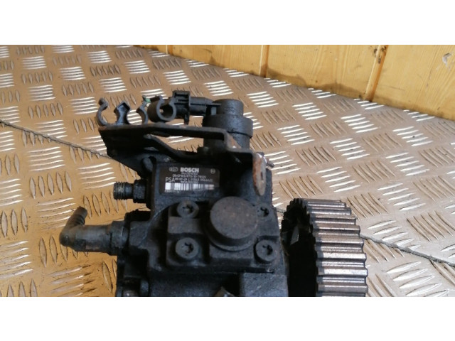 Vstřikovací čerpadlo 9656300380, 0445010102   Citroen C4 I  pro naftový motor 1.6  