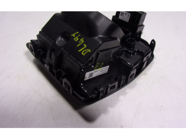 Блок управления климат-контролем 11A907049WHS, 5FA819203   Cupra Leon