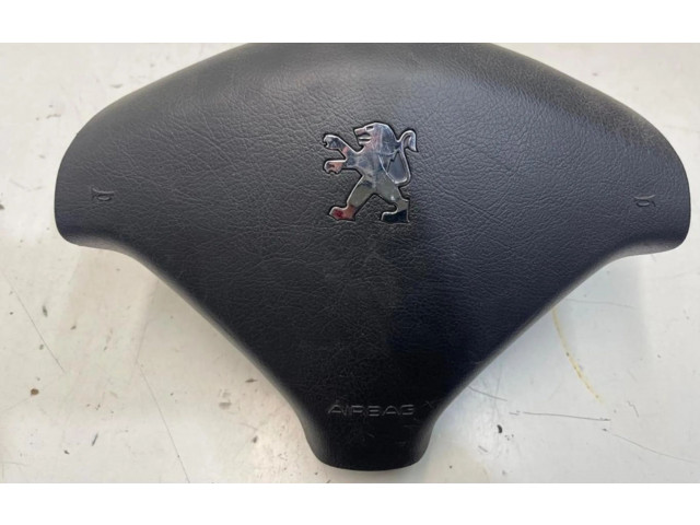 Подушка безопасности двери 96345028ZR   Peugeot 307 CC