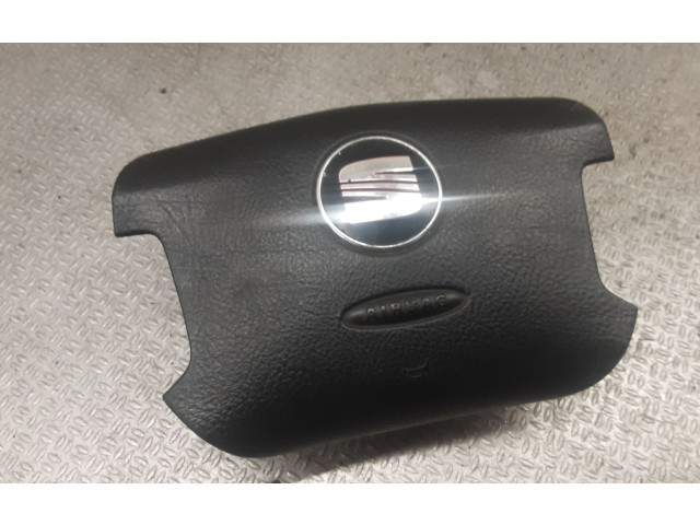 Подушка безопасности водителя 7M7880201L   Seat Alhambra (Mk1)