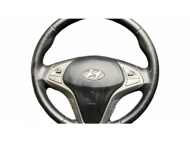 Руль Hyundai ix20   6183856, 01533210      