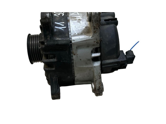 Генератор 059903023J   Volkswagen Touareg II      