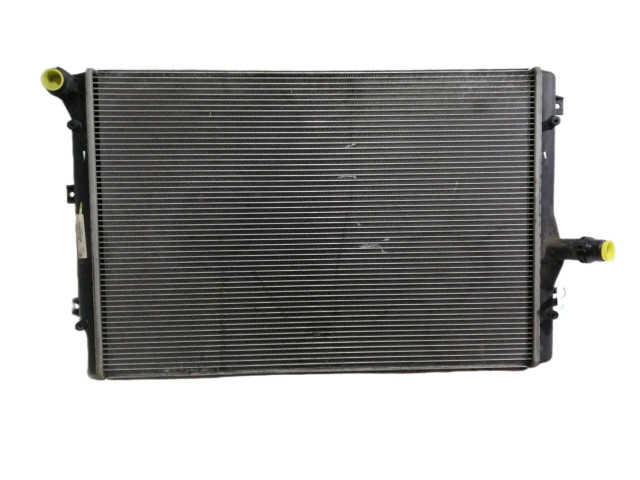 Vstřikovací čerpadlo 3C0121253K   Volkswagen Passat Alltrack    BKP 