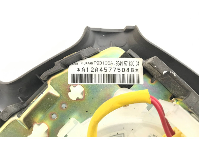 Volant Mazda 626 2000 T93106A, S54N57K0004  
