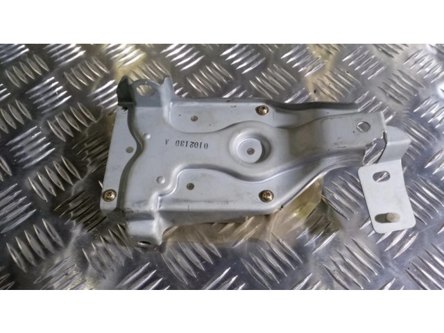 Блок подушек безопасности 8917012261, 2310001211   Toyota Corolla E120 E130