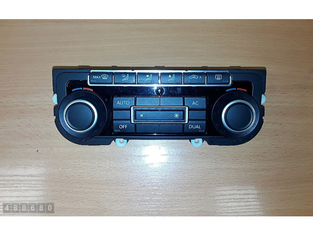 Блок управления климат-контролем 5K0907044DT   Volkswagen Tiguan