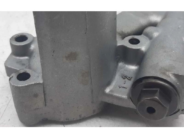 Čerpadlo oleje FS0114100N   Mazda 323 F   