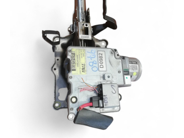 рейка  Колонка рулевая 71739896, 00046826731   Fiat Stilo  -  года