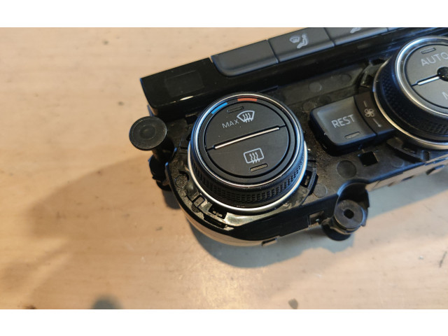 Блок управления климат-контролем 5NA907044M   Volkswagen Tiguan