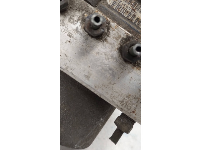 Jednotka ABS 0265800441   Peugeot 107 2015