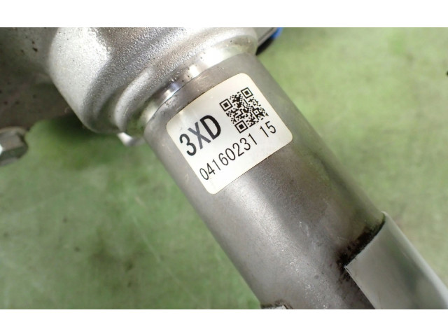 Насос усилителя руля Q003TB0271   Mitsubishi ASX