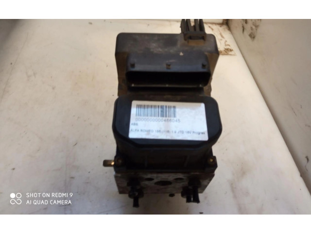 Jednotka ABS 0265216404   Alfa Romeo 166 