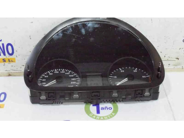 Přístrojová deska  Mercedes-Benz Vito Viano W639 2010 A6394465921, A6394465921  