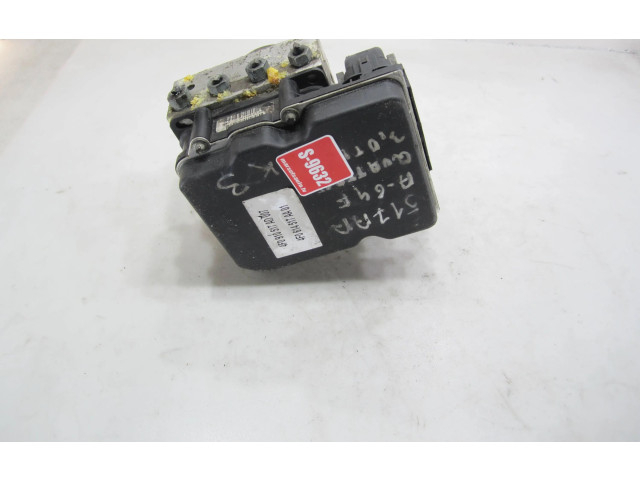 Jednotka ABS 4F0910517AD, 4F0614517AA   Audi A6 S6 C6 4F 2005