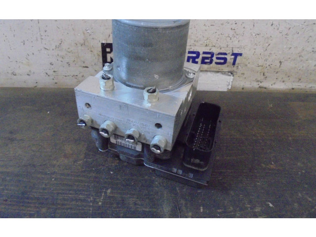 Jednotka ABS 6768550, 0265951101   BMW X1 E84 2011