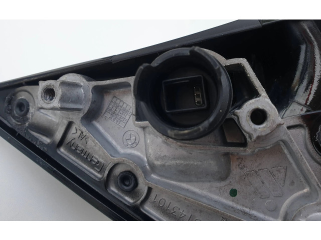Zpětné zrcátko  BMW M3 e92 2008  E1020911, 8040799  