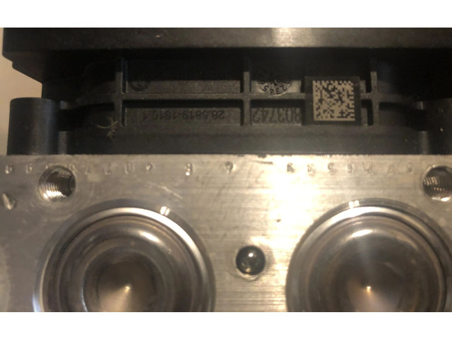 Jednotka ABS 5A0A830, 5A0A829   BMW 1 F40 2020