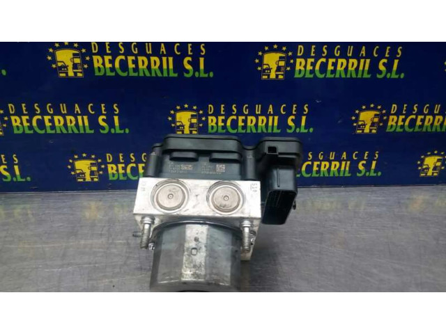 Jednotka ABS A0084317512, 0084317512   Mercedes-enz B W246 W242 2011