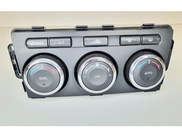 Řídící jednotka T1013520VC, GDN361190A   Mazda 6 2011