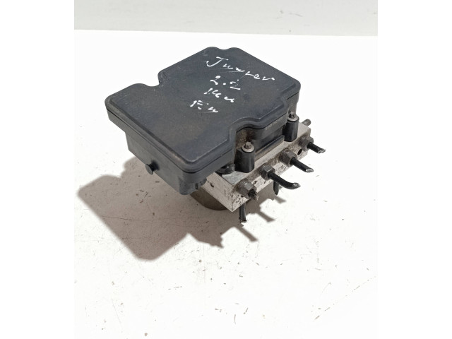 Jednotka ABS 0265260472, 51935298   Citroen Jumper 2014