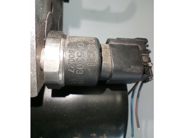 Jednotka ABS A0044311412, 0265202493   Mrcedes-Benz E AMG W210 2001