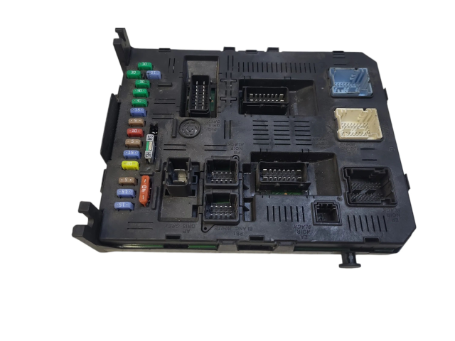 Блок комфорта 9663510180, 216761594   Citroen C-Crosser   