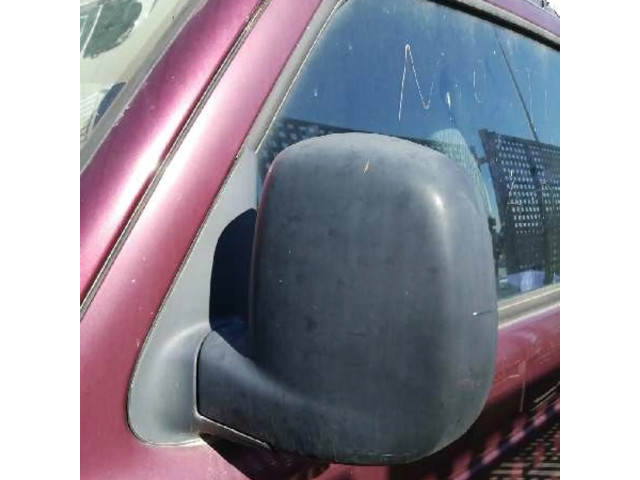 Zpětné zrcátko  SsangYong Korando 1997  ELECTRICO, 3CABLES  
