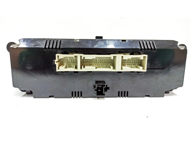 Блок управления климат-контролем A2518707289, A2518205089   Mercedes-Benz R W251