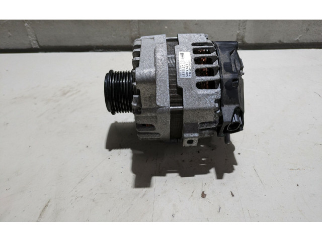 Турбина Генератор Hyundai i20 (GB IB)  3730003365         