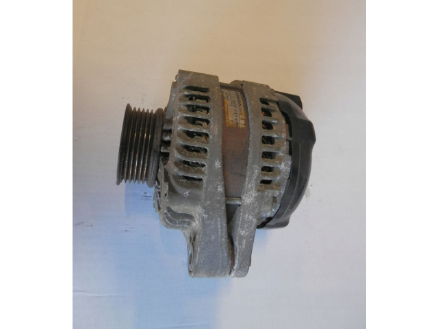 Генератор 1042104690, 1042104690   Honda Legend      