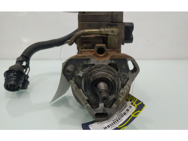 Vstřikovací čerpadlo 0460404974   Nissan Terrano    TD27TI 
